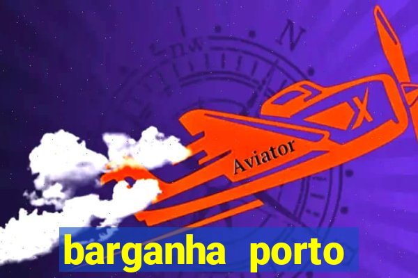 barganha porto feliz facebook